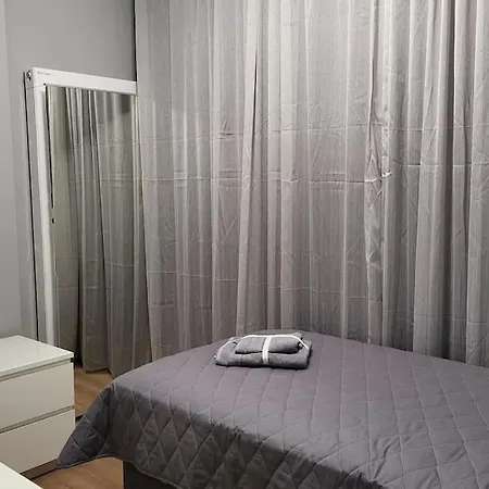 Close To Bagdat Street,full Equipped,2 Bedroom Apartment Istanbul