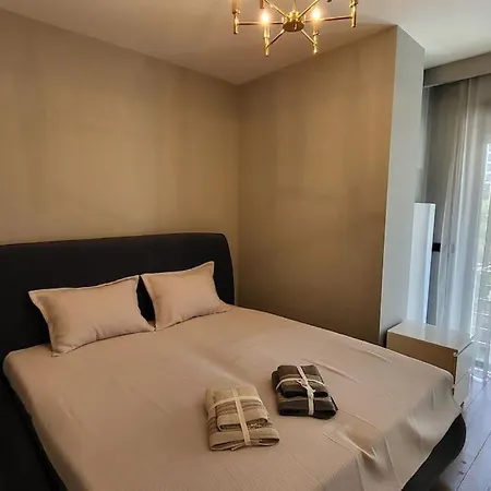 Apartment Close To Bagdat Street,full Equipped,2 Bedroom *