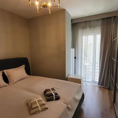 Close To Bagdat Street,full Equipped,2 Bedroom * Istanbul
